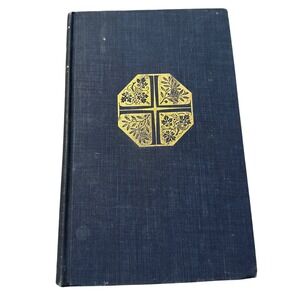 The‎ New English Bible Oxford Cambridge 1961 New Testament Collectible